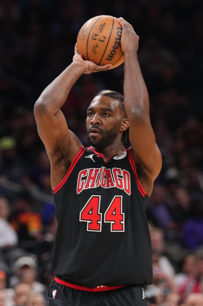 关于公牛队防守日趋稳固反击助胜的信息