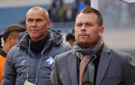 大连一方击败亚洲劲旅的比赛中充满悬念！的简单介绍