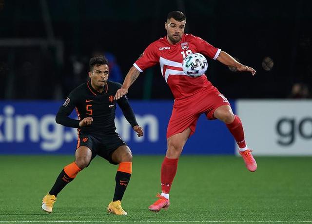 欧预赛热身：葡萄牙轻松净胜利，零封对手晋级的简单介绍