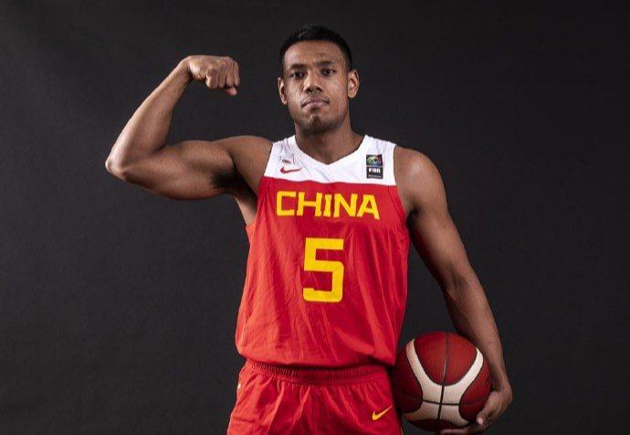 江西男篮实力派大将加盟，冲击总冠军