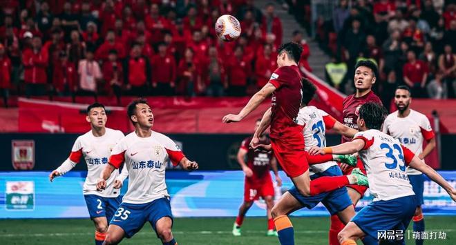 热血激荡！中超联赛发生转机球队争先闯关的简单介绍