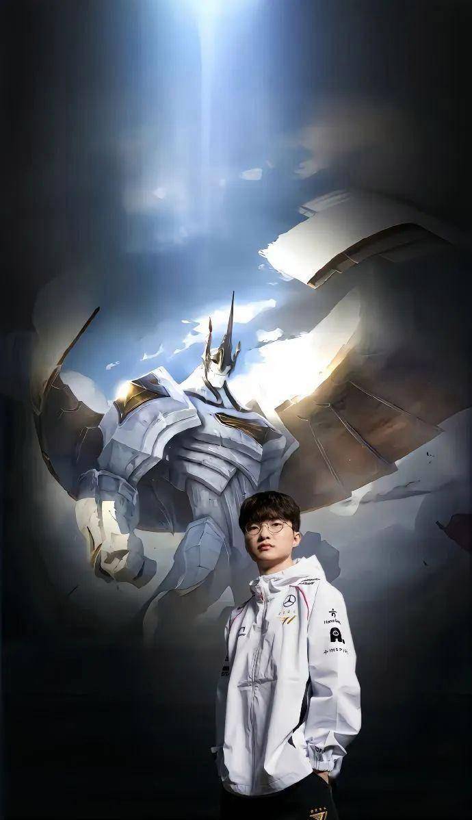  Faker回归赛场，势不可挡首场状态亮眼，IG观众沸腾！