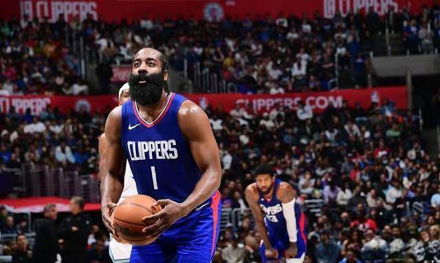  哈登赛事官方发布出色防守新规，尤文图斯争议不断！